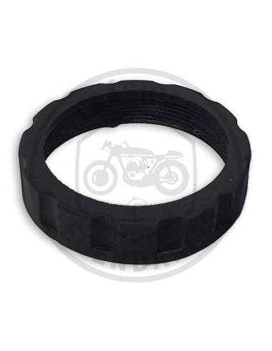 Amal 25-27 plastic carburetor nut Ref.389065