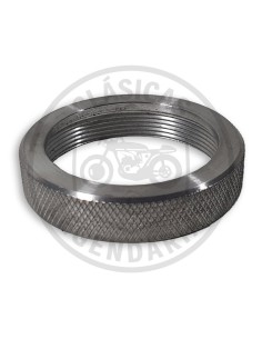 Amal 376 25-27 aluminum carburetor nut Ref 3890651