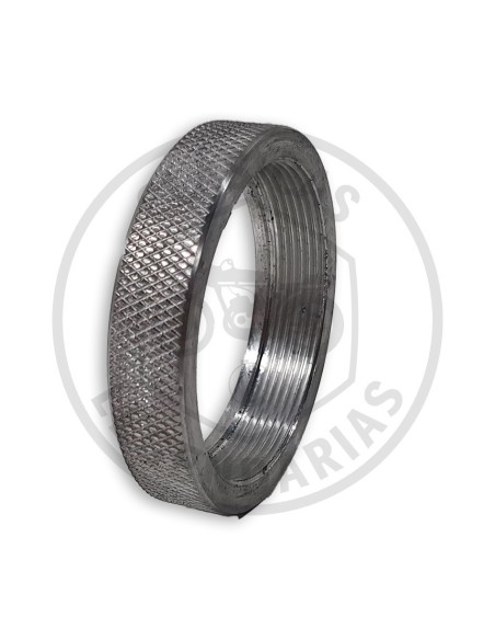 Amal 22 ALUMINUM carburetor nut ref.38906512