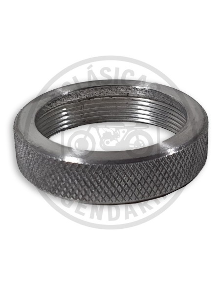 Amal 22 ALUMINUM carburetor nut ref.38906512