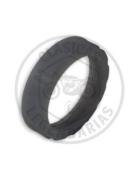 Carburetor nut amal 22 plastic ref.38906513