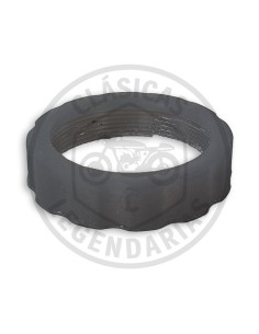 Carburetor nut amal 22 plastic ref.38906513 2