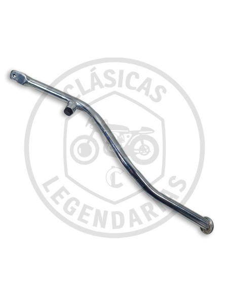 Caballet lateral Montesa Cota 310 - 311 ref. 392001715