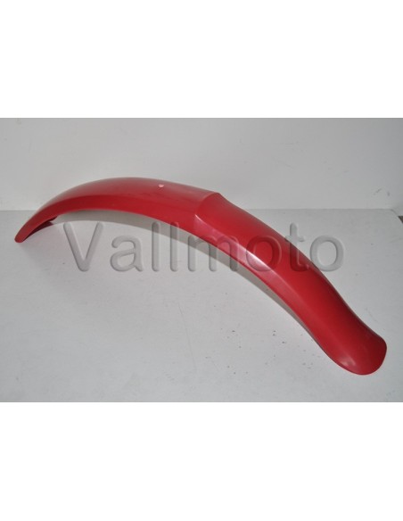 Guardabarros delantero Cota 335-304-307 rojo Ref.392002305