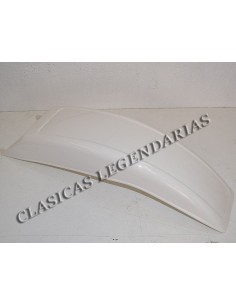 Guardabarros trasero Cota 309 ref.392002412