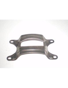 Soporte guardabarros delantero cota 304 Ref 392030405