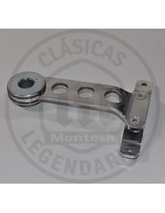 Chain guard tube support for Montesa Cota 307 2