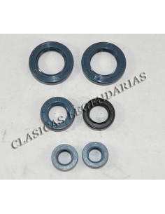 Kit retenes motor Cota 309 Ref.39254010