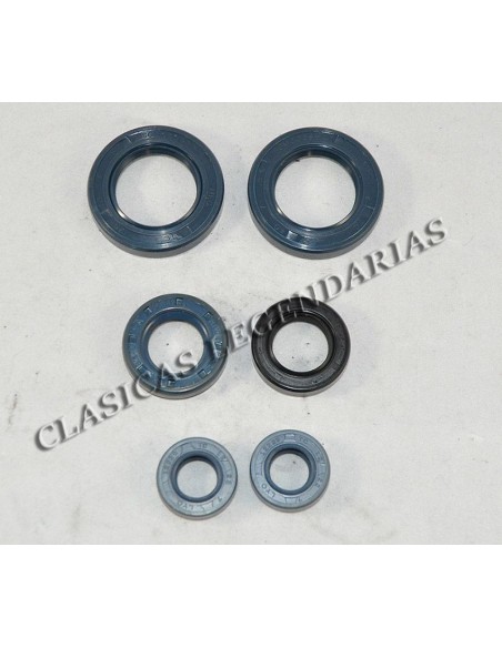 Kit retenes motor Cota 309 Ref.39254010