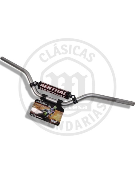 Manillar trial Renthal 6.0 HRC version Montesa Cota ref_393001415