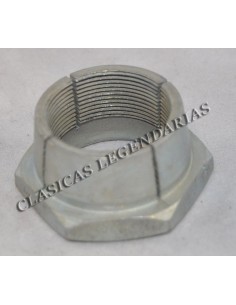 Tuerca bloqueo direccion cota 304-242 Ref 3930056 2
