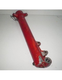 Soporte suspension delan, derecha cota 304-307 Ref 393501605