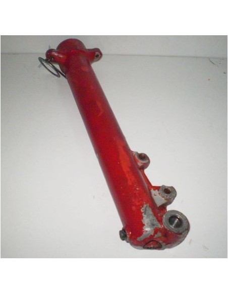 Soporte suspension delan, derecha cota 304-307 Ref 393501605