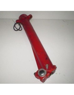 Soporte suspensión delantera izquierda Cota 304-307 Ref.393517105