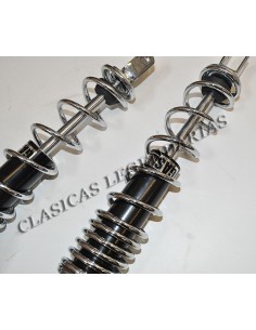 Juego amortiguadores traseros Montesa Cota 242