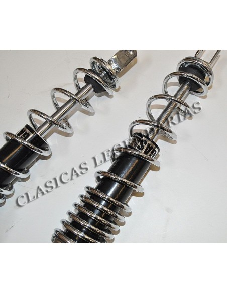 Amortiguadores cota 242 juego Ref 3940035