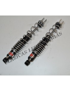 Juego amortiguadores traseros Montesa Cota 242 2