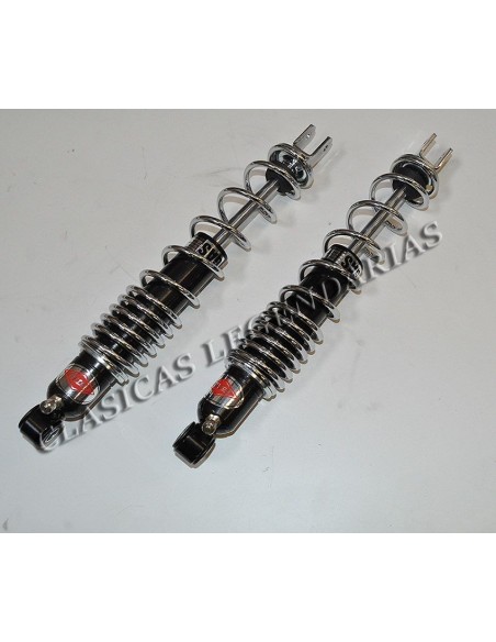 Amortiguadores cota 242 juego Ref 3940035