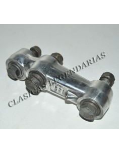 Soporte monoamortiguador cota 304-307 Ref 394018105