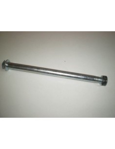 Eje rueda trasera cota 304-307 Ref 395002201