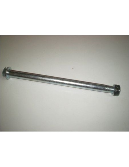 Eje rueda trasera cota 304-307 Ref 395002201