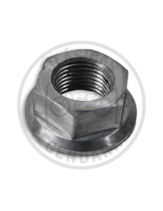Tuerca eje trasero Montesa Cota 310-311 ref.395004415