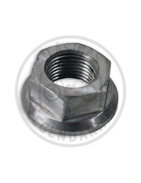 Rear axle nut Montesa Cota 310-311 ref.395004415