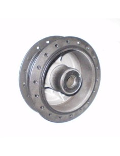 Tambor freno trasero cota 304 Ref 3950235