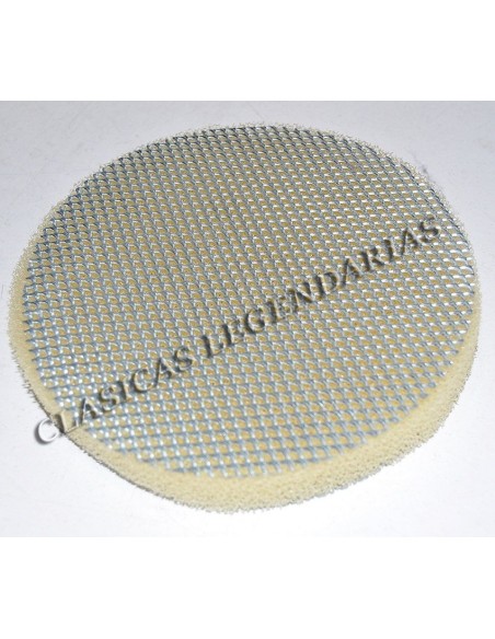 Malla filtro Amal Impala 175-250 Ref.395376