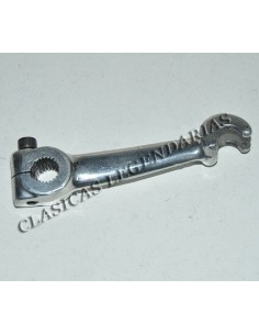 Leva freno trasero cota 304-242 Ref 3955022