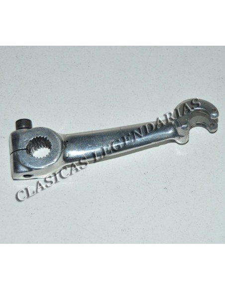 Leva freno trasero cota 304-242 Ref 3955022