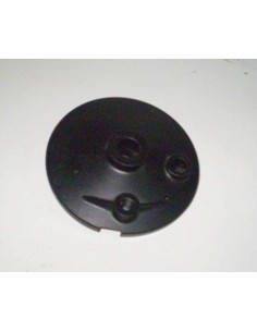 Plato portazapatas trasero cota 304-242 Ref 395514801