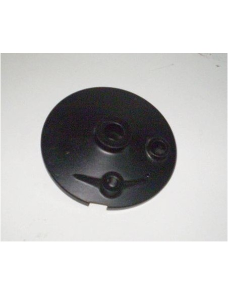 Plato portazapatas trasero cota 304-242 Ref 395514801