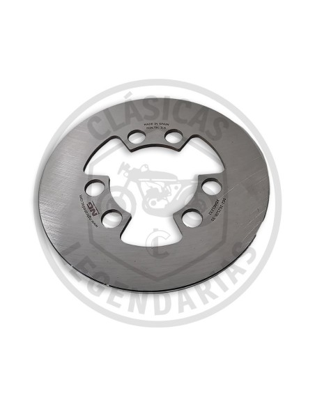 Disc fre davanter Montesa Cota 310-311-314-315 ref.395518415