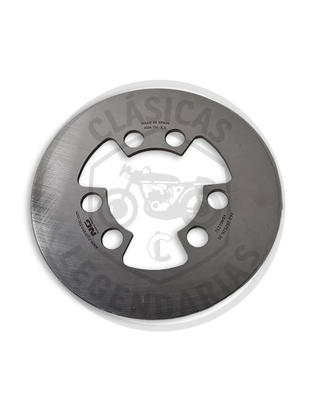 Disc fre davanter Montesa Cota 310-311-314-315 ref.395518415