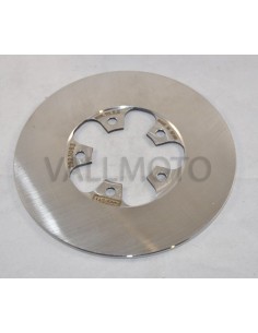 Disco Freno trasero cota 310-311-314-315 ref.395520915
