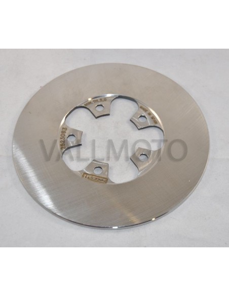 Disco Freno trasero cota 310-311-314-315 ref.395520915