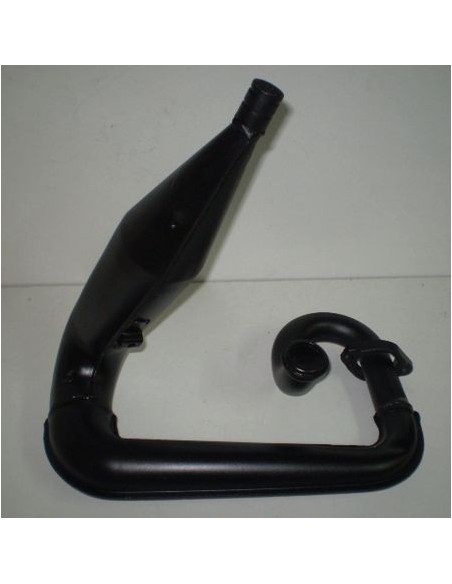 Silencioso Cota 304 Ref.3960040