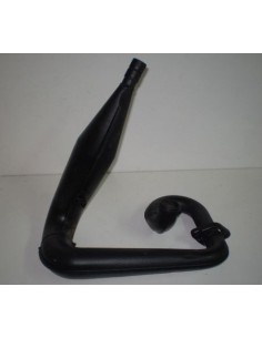 Silencioso cota 307 Ref 39600400