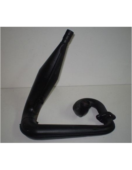 Silencioso cota 307 Ref 39600400