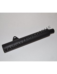 Silenciador final cota 242 ref. 3960202