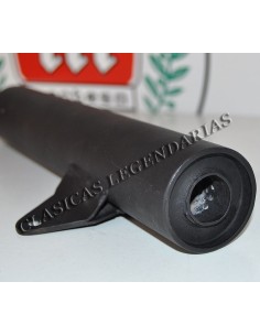 Silenciador final cota 242 ref. 3960202 2