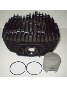 Cilindro cota 304 equipo motor Ref 396032501
