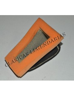 Filtro aire Cota 304 ref. 396207005