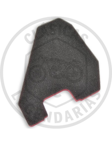 Filtro aire Montesa Cota 310 Ref 396207012