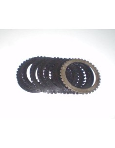 Discos embrague cota 335-330 Ref 396302304