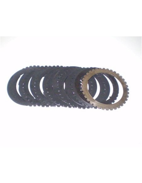 Discos embrague cota 307-309 Ref 396302312