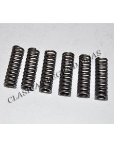 Muelles Embrague Cota 242 - 330-310 ref.396302712