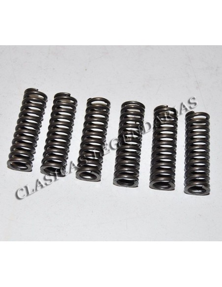 Muelles Embrague Cota 242 - 330-310 ref.396302712