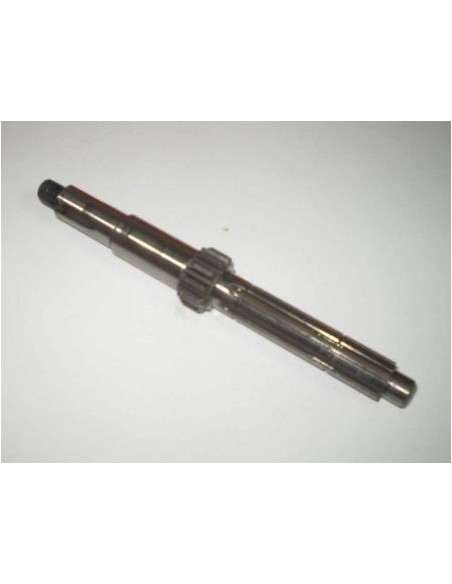 Eje primario piñón 12D cota 242-304-307 Ref 3964009